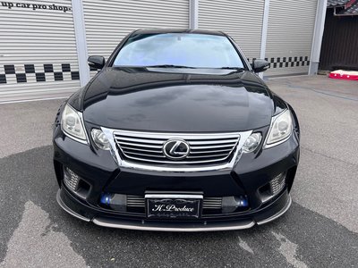 صورة 6 لـ 2005 Lexus GS