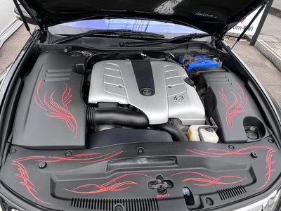 صورة 5 لـ 2005 Lexus GS