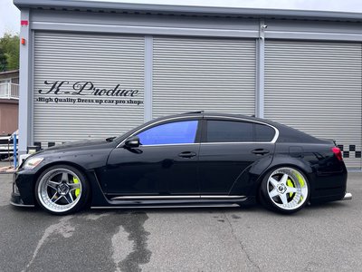 صورة 10 لـ 2005 Lexus GS
