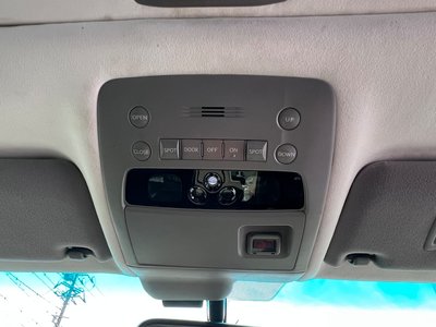 صورة 21 لـ 2005 Lexus GS