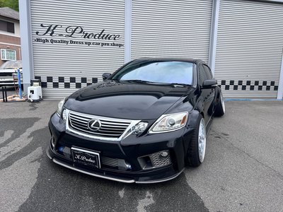 صورة 3 لـ 2005 Lexus GS