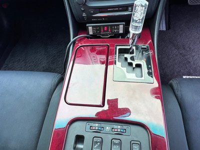 صورة 27 لـ 2005 Lexus GS
