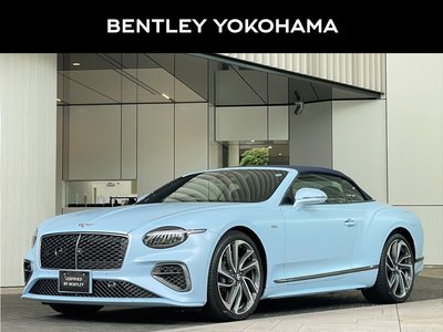 صورة 1 لـ 2025 Bentley CONTINENTAL