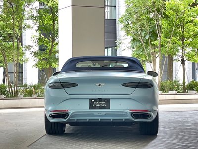 صورة 14 لـ 2025 Bentley CONTINENTAL