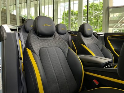 صورة 16 لـ 2025 Bentley CONTINENTAL
