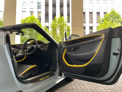 صورة 15 لـ 2025 Bentley CONTINENTAL