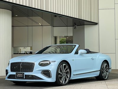 صورة 3 لـ 2025 Bentley CONTINENTAL