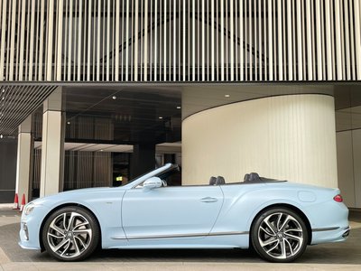 صورة 8 لـ 2025 Bentley CONTINENTAL
