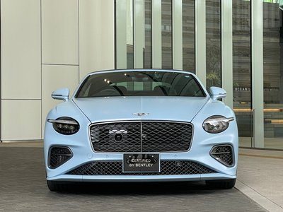 صورة 4 لـ 2025 Bentley CONTINENTAL