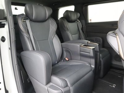 2024 Toyota VELLFIRE photo 7