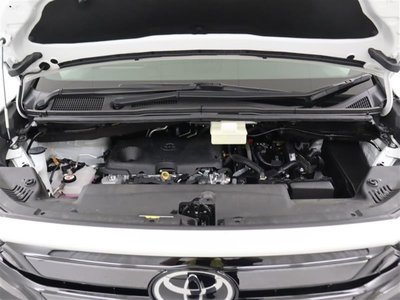 2024 Toyota VELLFIRE thumbnail 31