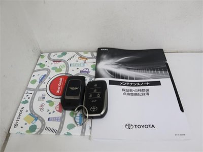 2024 Toyota VELLFIRE thumbnail 39