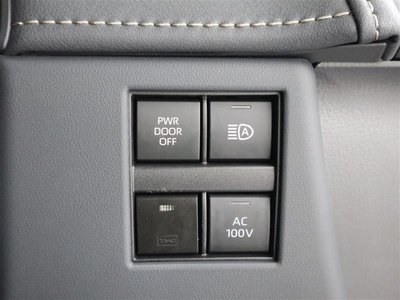 2024 Toyota VELLFIRE thumbnail 27