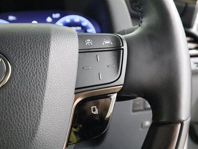 2024 Toyota VELLFIRE thumbnail 25