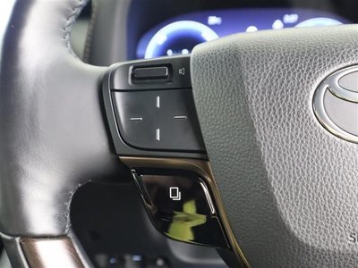 2024 Toyota VELLFIRE thumbnail 24