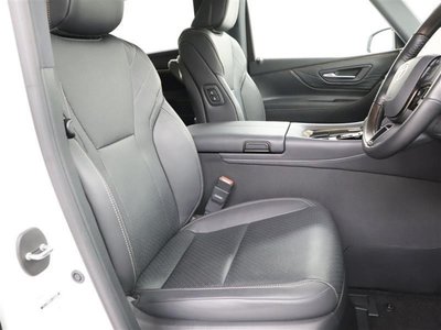 2024 Toyota VELLFIRE photo 5