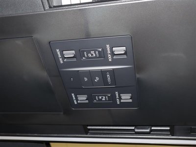 2024 Toyota VELLFIRE photo 11