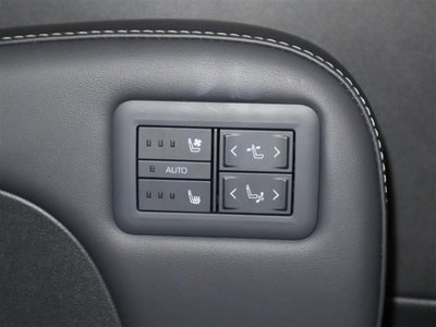 2024 Toyota VELLFIRE photo 9