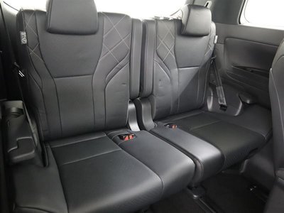 2024 Toyota VELLFIRE photo 8