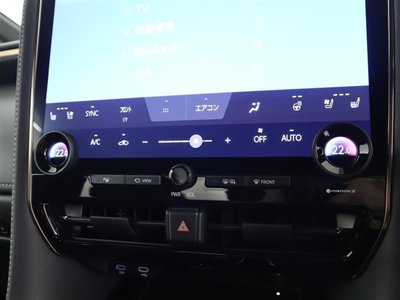 2024 Toyota VELLFIRE thumbnail 19