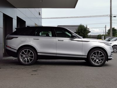 2025 LAND Rover RANGE ROVER VELAR thumbnail 31