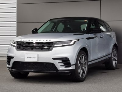 2025 LAND Rover RANGE ROVER VELAR thumbnail 29