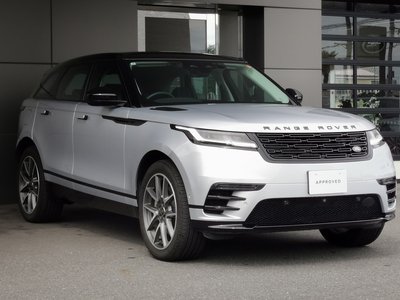 2025 LAND Rover RANGE ROVER VELAR thumbnail 30