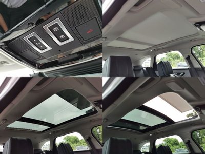 2025 LAND Rover RANGE ROVER VELAR photo 3