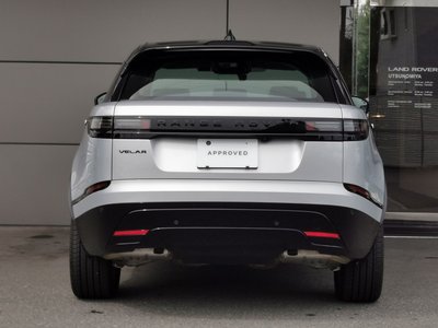 2025 LAND Rover RANGE ROVER VELAR thumbnail 34