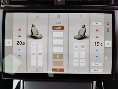 2025 LAND Rover RANGE ROVER VELAR thumbnail 20