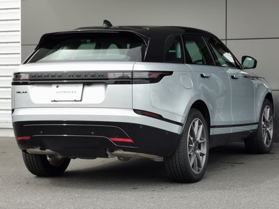2025 LAND Rover RANGE ROVER VELAR thumbnail 33