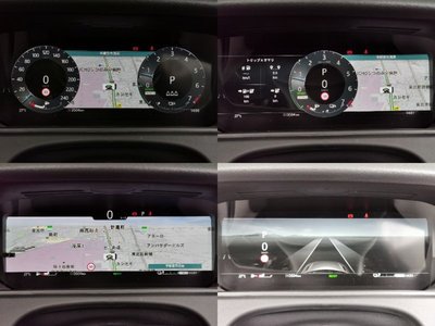 2025 LAND Rover RANGE ROVER VELAR thumbnail 18