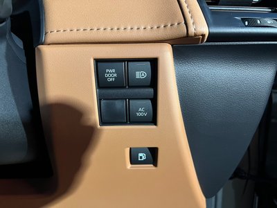 2026 Toyota VELLFIRE thumbnail 23