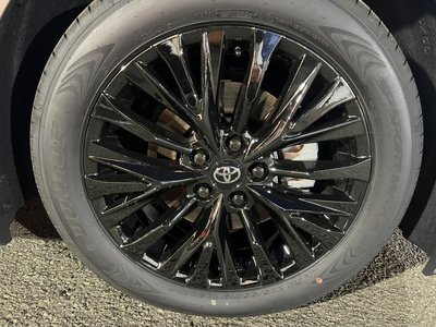 2026 Toyota VELLFIRE thumbnail 43
