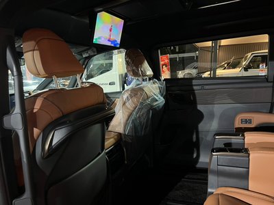 2026 Toyota VELLFIRE thumbnail 39