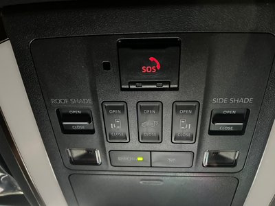 2026 Toyota VELLFIRE photo 11