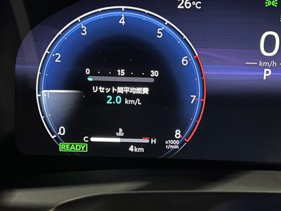 2026 Toyota VELLFIRE thumbnail 18
