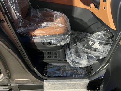 2026 Toyota VELLFIRE photo 10