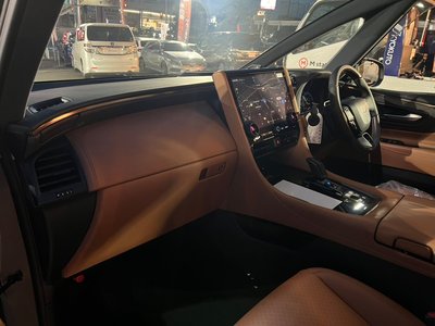 2026 Toyota VELLFIRE thumbnail 27