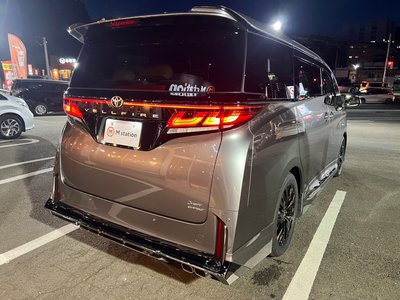 2026 Toyota VELLFIRE thumbnail 45