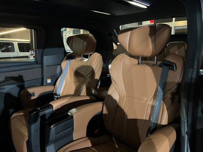 2026 Toyota VELLFIRE thumbnail 38