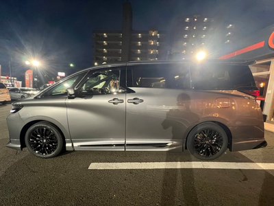 2026 Toyota VELLFIRE thumbnail 41