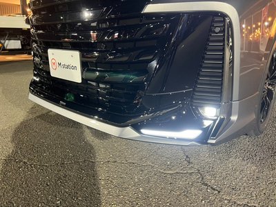 2026 Toyota VELLFIRE thumbnail 53