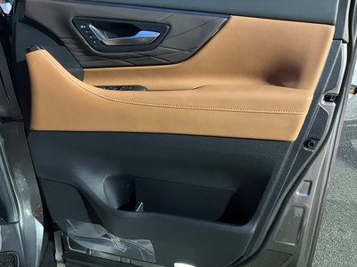 2026 Toyota VELLFIRE thumbnail 26