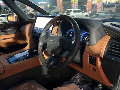 2026 Toyota VELLFIRE photo 8