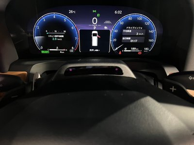 2026 Toyota VELLFIRE thumbnail 20