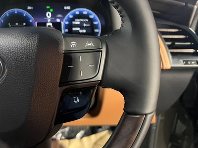 2026 Toyota VELLFIRE thumbnail 22