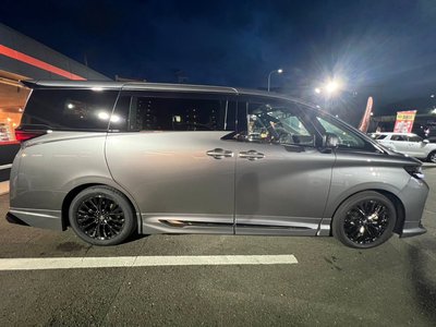 2026 Toyota VELLFIRE thumbnail 42