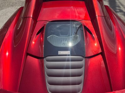 2015 Mclaren 650S SPIDER 照片 12