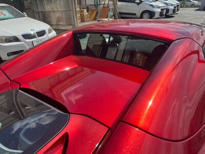 2015 Mclaren 650S SPIDER 照片 22